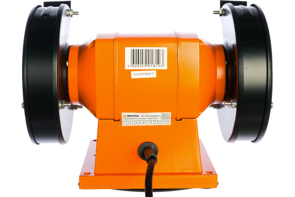 Точильный станок ВИХРЬ ТС-150