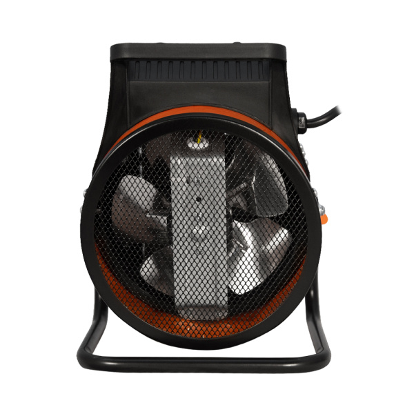 Электрическая тепловая пушка FoxHeat E 4C