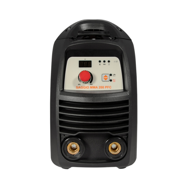 Сварочный аппарат SAGGIO MMA 200 PFC