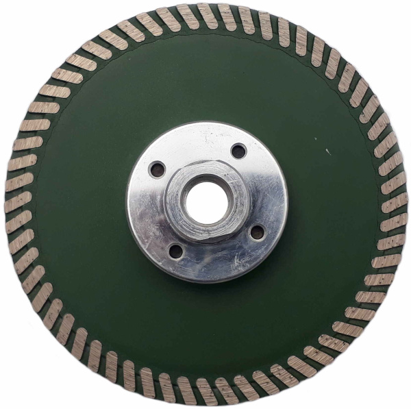 Диск алмазный мультигранит 125*2,8/1,8*8*м14 MG125