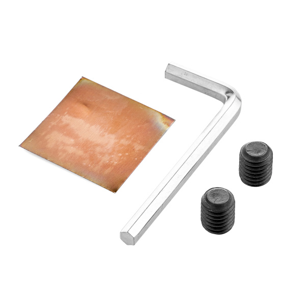 Электрододержатель ЭД-50-2-D