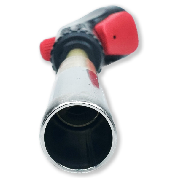 Горелка с пьезоподжигом для МАПП / MAPP газа + 2 наконечника ARMA PFT-28