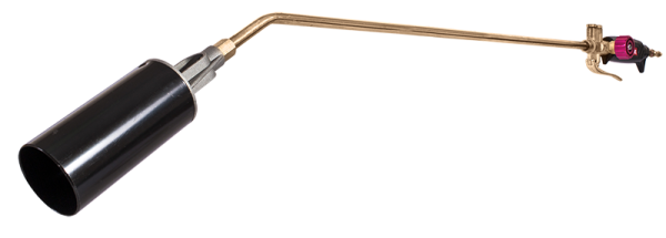 Горелка газовоздушная ГВ-211-Р (РЕДИУС)