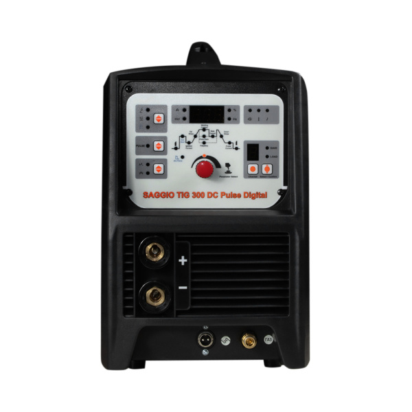 Аппарат аргонодуговой сварки SAGGIO TIG 300 DC Pulse Digital