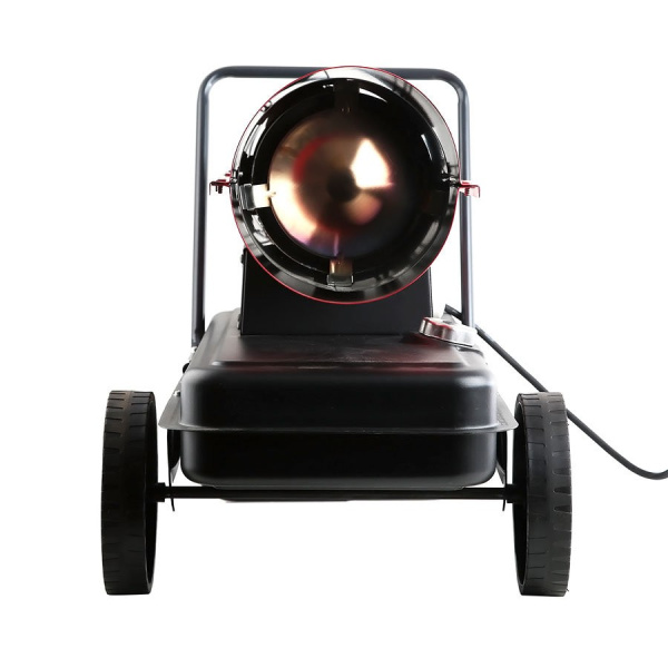 Тепловая дизельная пушка ТДП-15000 Ресанта