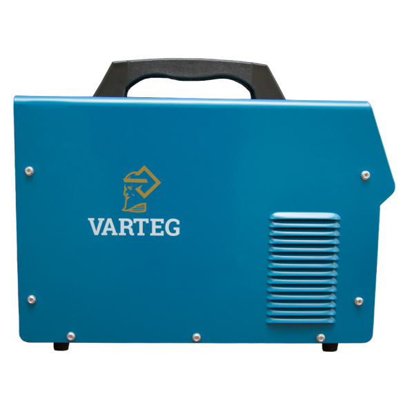 Аппарат аргонодуговой сварки VARTEG TIG 180 DC PULSE