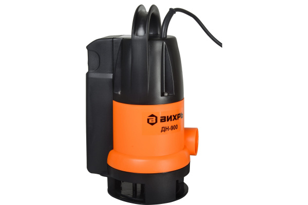 Дренажный насос ДН-900 Вихрь 68/2/3