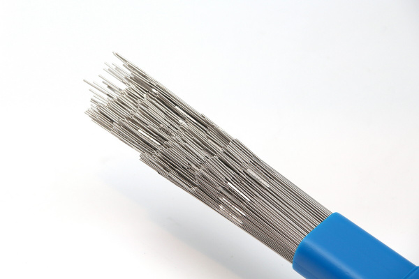 Пруток нержавеющий DEKA ER308LSi 1,2 мм по 5 кг