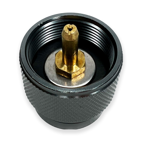 Переходник ARMA CF-16 (7/16" - CGA600)