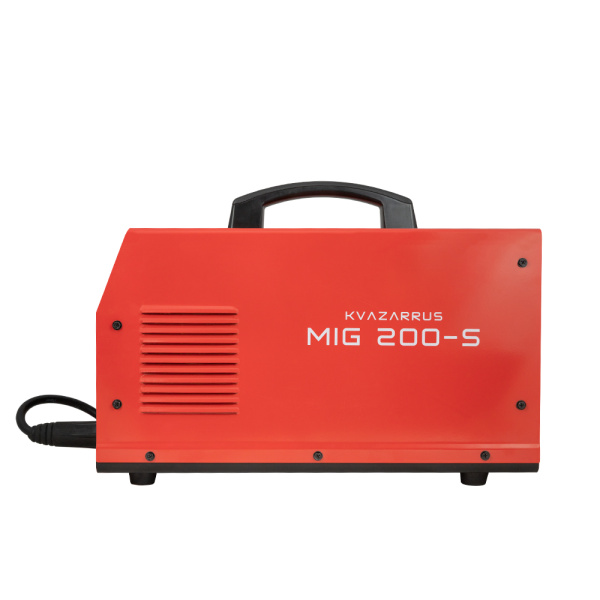 Сварочный полуавтомат KVAZARRUS MIG 200-S