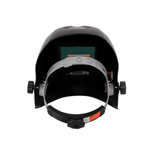 Маска сварщика TOPSHIELD "Original" (ф-р 9800V) без коробки