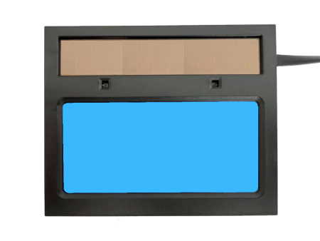 Автоматический светофильтр LiBY-433E (Ф5)