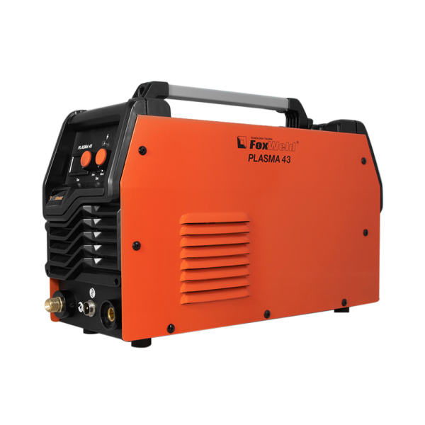 Аппарат плазменной резки Plasma 43 (пр-во FoxWeld/КНР)