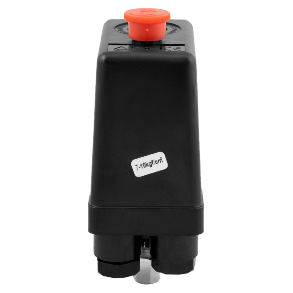 Реле давления AEROMAX 10 бар, одноступенчатое,  внутренняя резьба 1/4"