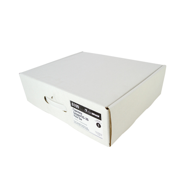 Горелка SaggioTIG-26 Flex 5м (35мм2, с управлением)