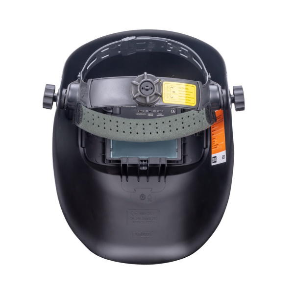 Маска сварщика Корунд-5 "танк" без коробки (ф-р 2100V)