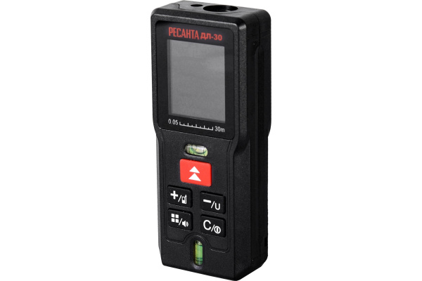 Лазерный дальномер РЕСАНТА ДЛ-30