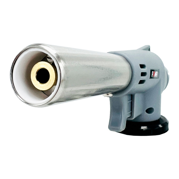 Газовая горелка с пьезоподжигом на баллон, цанговое соединение ARMA AT-940