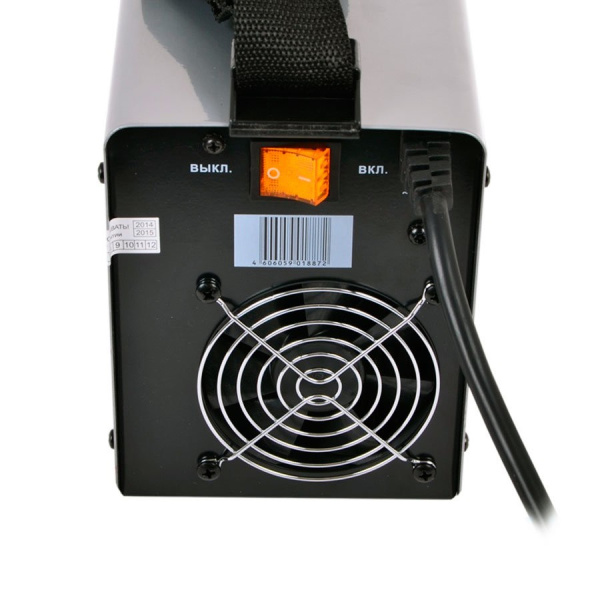 Сварочный аппарат инверторный САИ190К(компакт) Ресанта