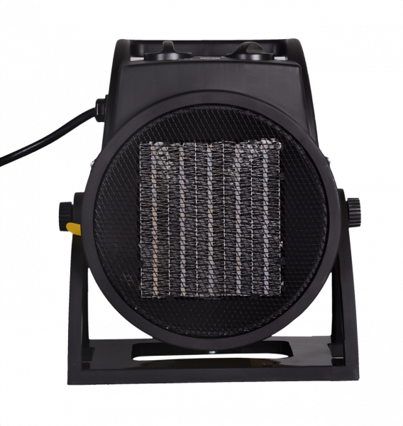 Тепловая электрическая пушка Eurolux ТЭПК-EU-3000K