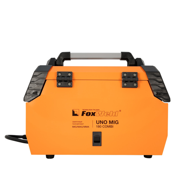Сварочный полуавтомат UNO MIG 180 COMBI