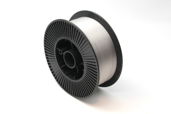 Нержавеющая проволока DEKA Св-04Х19Н11М3 1,6 мм по 15 кг