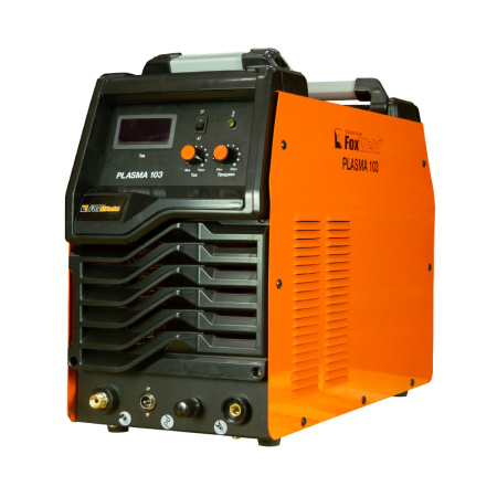 Аппарат плазменной резки Plasma 103