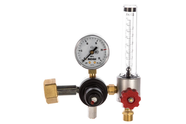 Регулятор универсальный У-30/АР-40-КР1-м-Р1 (РЕДИУС)  в коробке