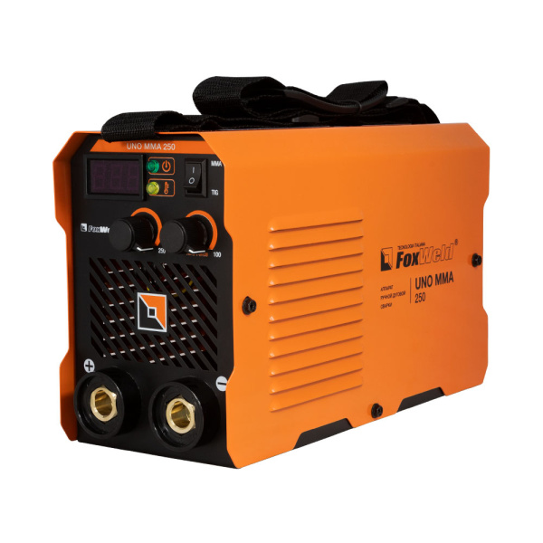 Сварочный аппарат UNO MMA 250