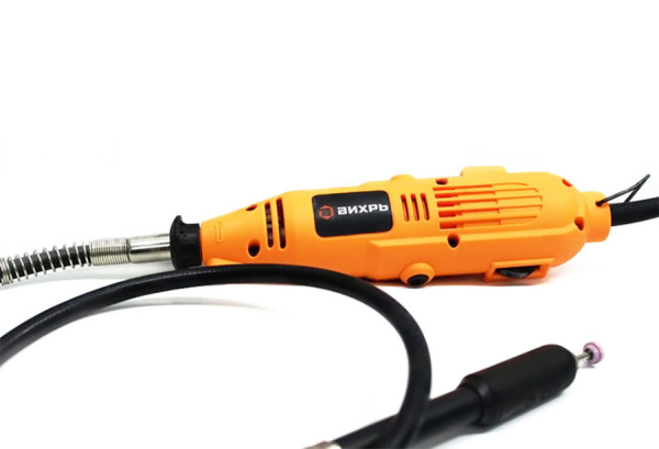 Гравер электрический Г-160ГВ Вихрь