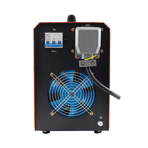 Cварочный аппарат ВД-306И