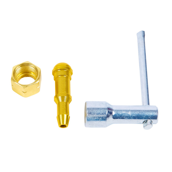 Редуктор ацетиленовый ARMA БАО-5-1,5 АЛ