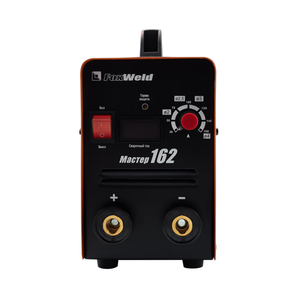 Cварочный аппарат Мастер 162