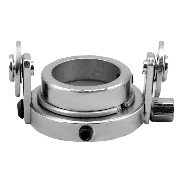 Varteg Насадка роликовая CB50 (CV0037, пр-во FoxWeld/КНР)