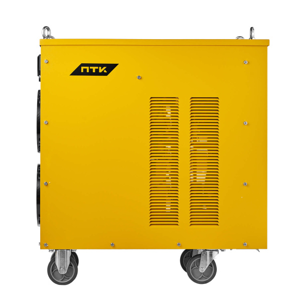 ПТК RILON MZ 1250 CV