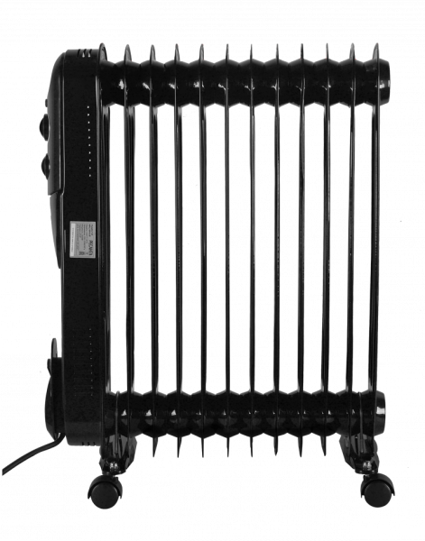 Масляный радиатор ОМПТ-12НЧ Ресанта