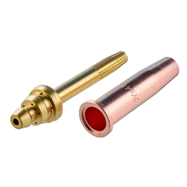 Мундштук пропановый PREMIUM №4 (50–100 мм) к Р3-300, Р3-345