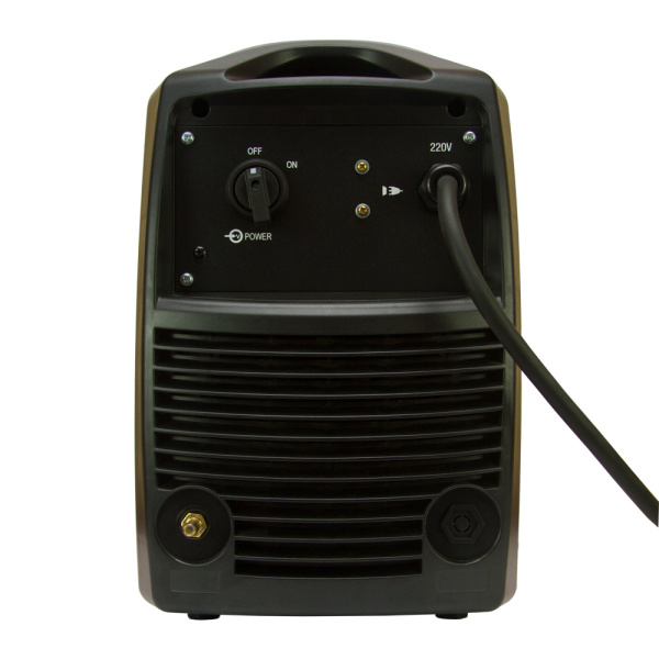 Аппарат аргонодуговой сварки SAGGIO TIG 200 AC/DC Pulse (пр-во FoxWeld/КНР)