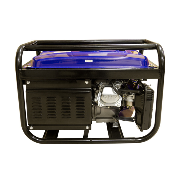 Бензиновый генератор Varteg G3500E