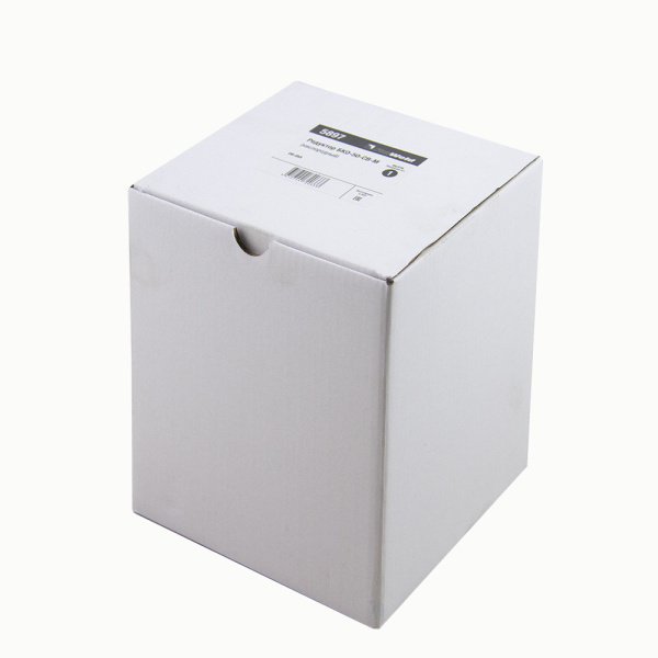 Редуктор FoxWeld  БКО-50-СВ-М (кислородный, 2 манометра, пр-во FoxWeld/КНР)