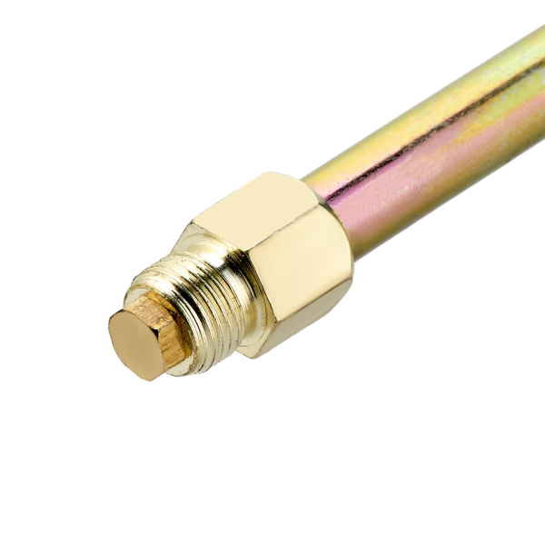 Горелка пропановая ГВ-3В-02 (1 спец наконечник Ø 13 мм)