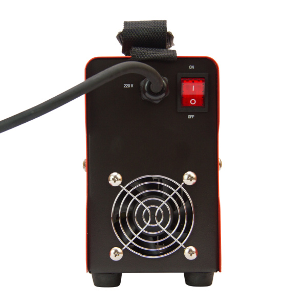 Сварочный аппарат KVAZARRUS 250