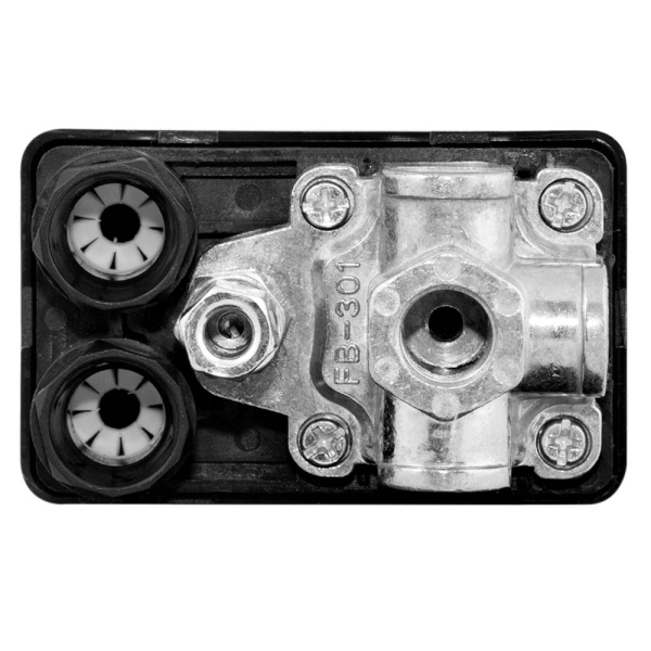 Реле давления AEROMAX 10 бар, одноступенчатое,  внутренняя резьба 1/4"