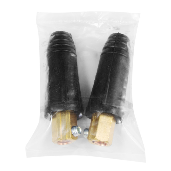 Кабельная розетка 50-70 (упак.) (511.0329/СХ0542) FoxWeld