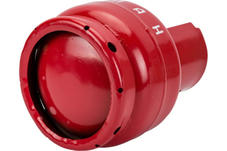 Баллон бытовой 5 л. (с ВБК-2) НЗГА