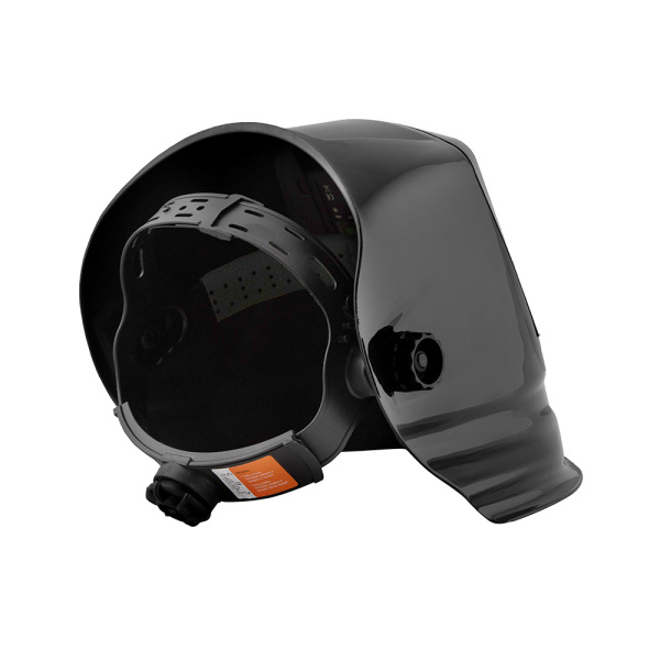 Маска сварщика ЛОРД "черная" (ф-р АСФ 4/9-13) без коробки