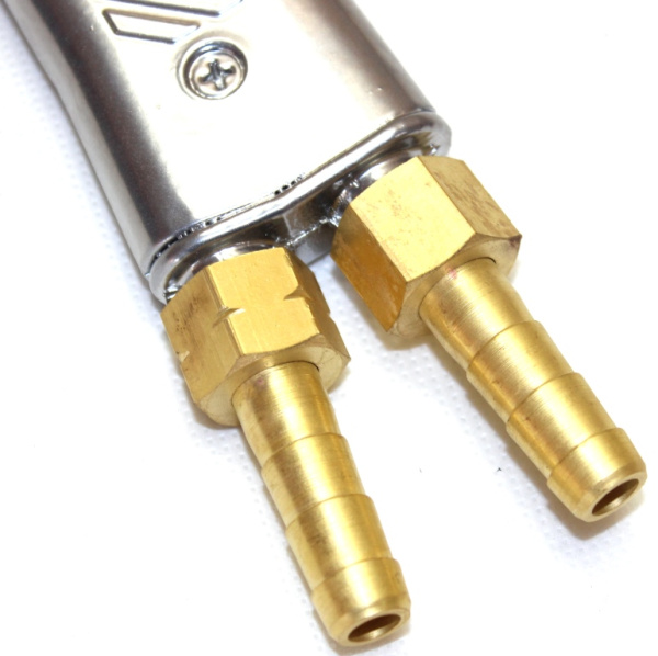 КОРД-01П L535 90 гр. резак пропановый стандартный вентильный