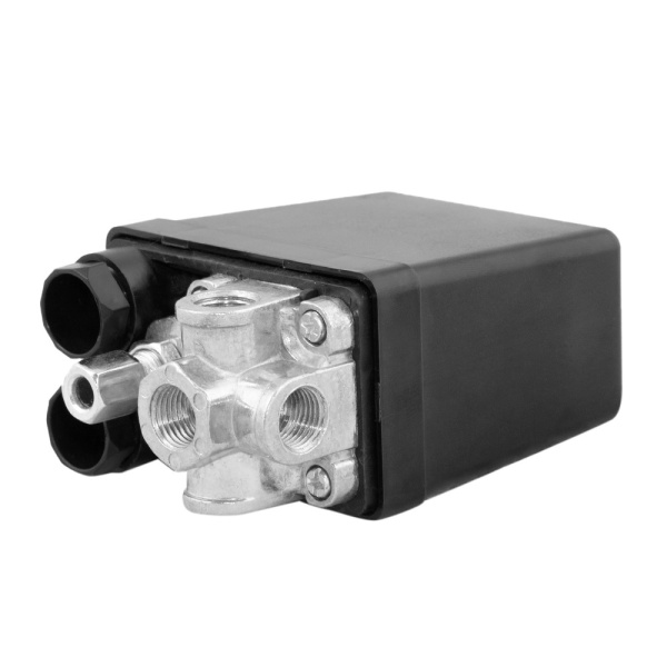 Реле давления AEROMAX 10 бар, одноступенчатое,  внутренняя резьба 1/4"