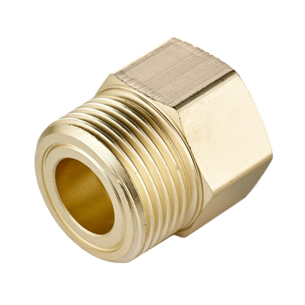 Переходник Сп21,8 (вн.) - 3/4” (нар.), Россия