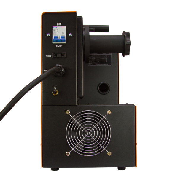 Сварочный полуавтомат Invermig 200 COMPACT